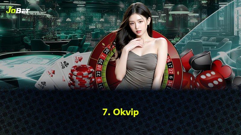 7. Okvip