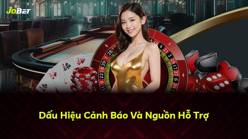 Dấu Hiệu Cảnh Báo Và Nguồn Hỗ Trợ