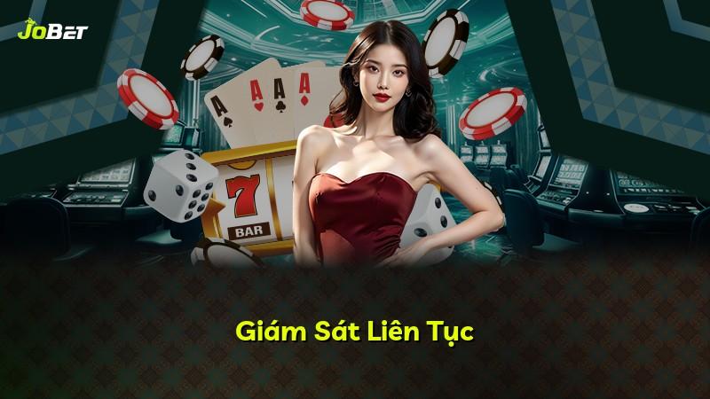 Giám Sát Liên Tục