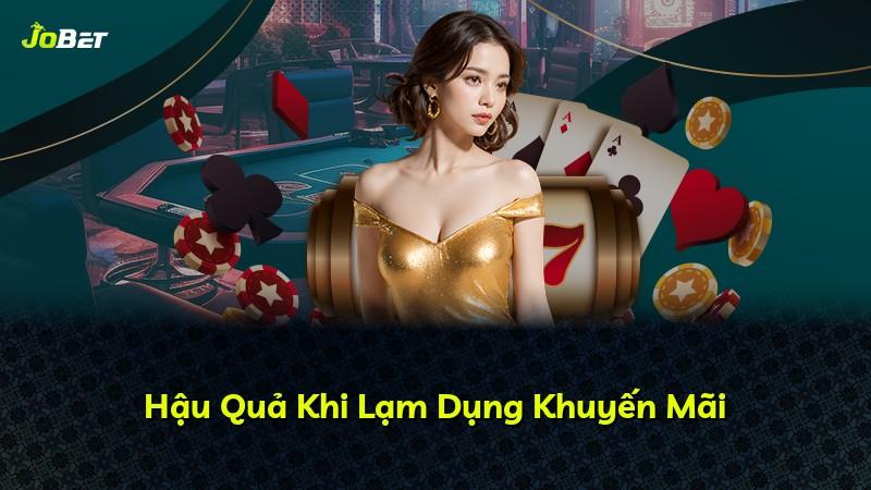 Hậu Quả Khi Lạm Dụng Khuyến Mãi