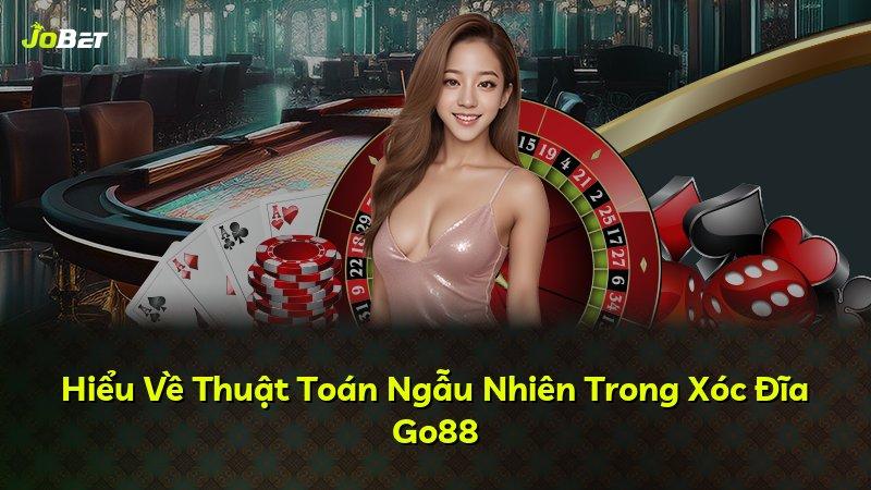 Hiểu Về Thuật Toán Ngẫu Nhiên Trong Xóc Đĩa Go88