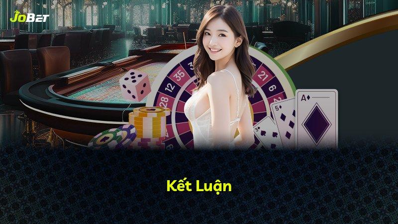 Kết Luận
