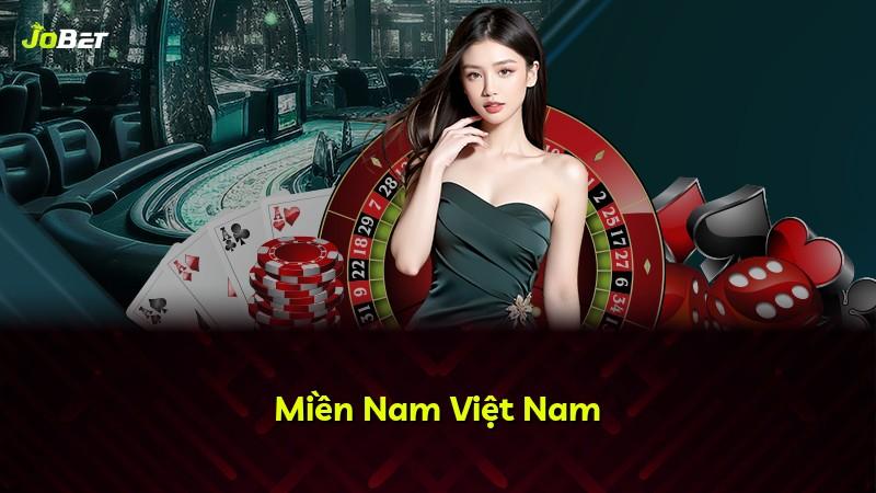 Miền Nam Việt Nam