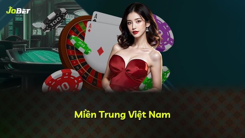 Miền Trung Việt Nam