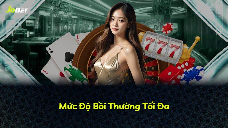 Mức Độ Bồi Thường Tối Đa