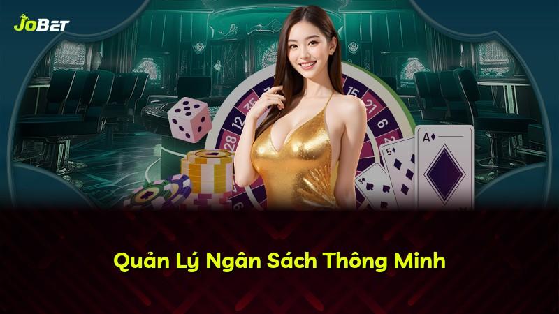 Quản Lý Ngân Sách Thông Minh